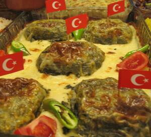 Guler Osmanli Mutfagi Hasanpasa Istanbul